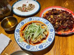 -柴窝堡22号辣子鸡·传承新疆菜