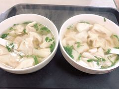 小馄饨-周震馄饨