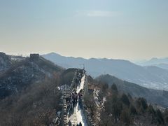 -慕田峪长城