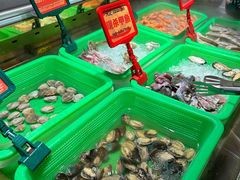 -九记潮汕现切鲜牛肉自助火锅(长沙·方圆荟店)