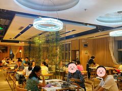 -虾饺妹·酒家(金碧店)