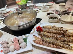-顺轩海鲜火锅酒家