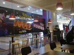 -肯德基(宁波万达店)