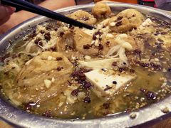 -黑皮酸菜鱼(绣花巷店)