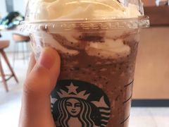 -星巴克(长沙麓南广场店)