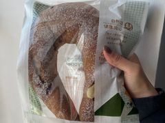 -东哥面包(江宁大润发店)