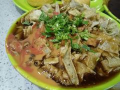 锅巴菜-大福来锅巴菜(古文化街店)