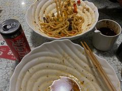 -文三里屯面馆(三里屯店)