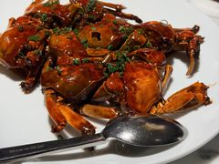 -湖滨28中餐厅·西湖宴·杭州君悦酒店