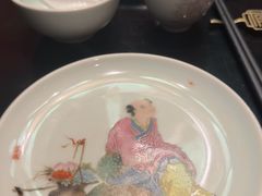 -誉八仙粤菜(万象天地店)