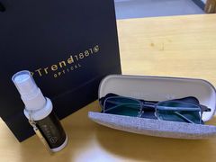 -Trend1881视光·蔡司视觉(领展广场店)