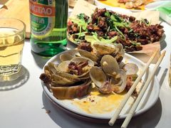 -拾柴熏酱-鲜虾水饺(群力店)