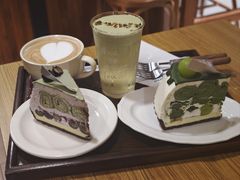 -Max Bakery 阿唛手作
