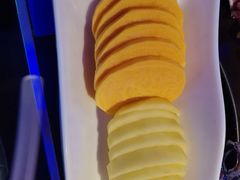 -额尔敦传统涮(公园西路店)