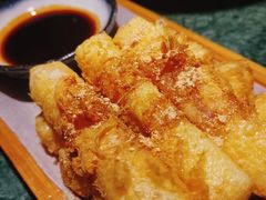 红糖粑粑-姐夫的小菜(新中关购物中心店)