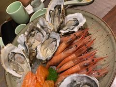 -松竹和日式料理(广厦店)