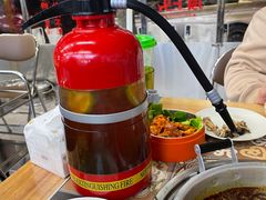 -顶上头·螺蛳火锅(五一新村店)