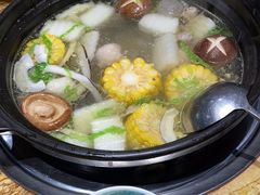 -春润大地海南椰子鸡(沙井京基百纳广场店)
