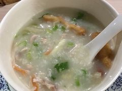 -老廣食堂(区庄店)