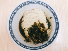 -盛兴面馆(真儒大厦店)