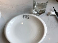 -时间里·新派粤菜(远洋店)