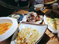 -小镇大厨私房餐厅