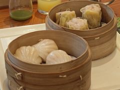 -威斯汀舞台餐厅