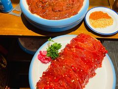-蜀江龙火锅(339店)