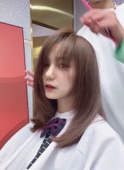 -3AM HAIR SALON染发烫发接发
