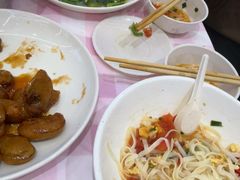 -三只鸟本地特色菜馆(上饶总店)