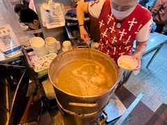 -雪园小吃部(天桥商场店)