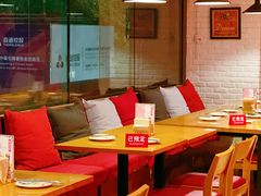 -Ricci睿奇美式餐厅(五道口店)