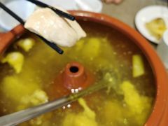 -翠云楼·汽锅鸡·云南特色菜(翠湖公园店)