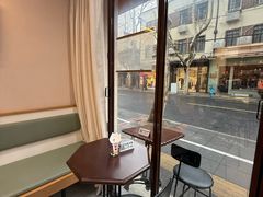 -MAYBE 威士忌 coffee&bar·清吧