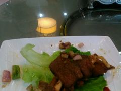 -巴渝川菜馆(建设路店)