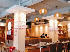 -胡须佬鸡煲四季火锅店(石厦西村直营店)