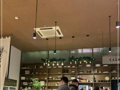 -仓库南洋海鲜小排档(柳河路店)