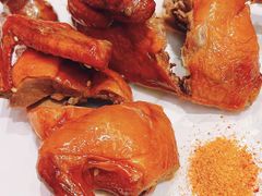 -贰号院子·南京淮扬味(珠江路店)