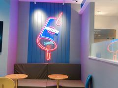 -DQ·蛋糕·冰淇淋(三亚青春颂店)