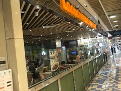 -龙记香港茶餐厅(久光百货店)