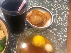 -流浪地图剁椒卤汁拌饭(未来城购物广场店)