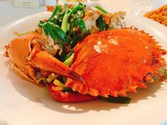 -无招牌海鲜餐厅(怡丰城店)