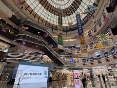 -万达广场(北京槐房店)