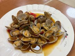 -友强·23年特色海鲜大排档(厦门店)