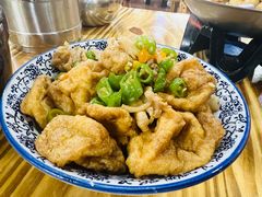 -好呷八大碗(五羊店)