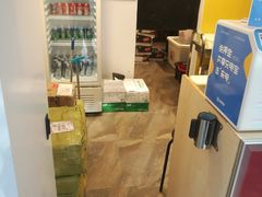 -傅强排骨(成都总店)