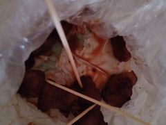 -王记西鎮电烤肉(汶上路店)