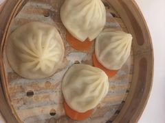 爆鼎小笼包-稻香酒家·33年老字号·港式粤菜(富邦中心店)