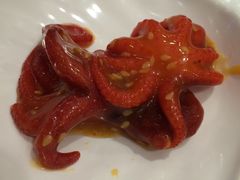 -争鲜回转寿司(金桥家乐福店)
