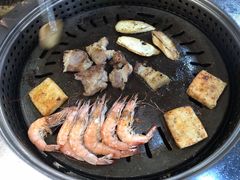 -33韩式自助烧烤(环城南路店)
